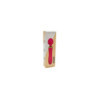 SHAKE Rose, Vibromasseur Wand USB en silicone médical avec 2 puissants moteurs indépendants